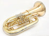 Alexander 163 Rotary CC Tuba