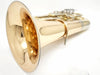 Alexander 163 Rotary CC Tuba