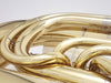 Alexander 163 Rotary CC Tuba