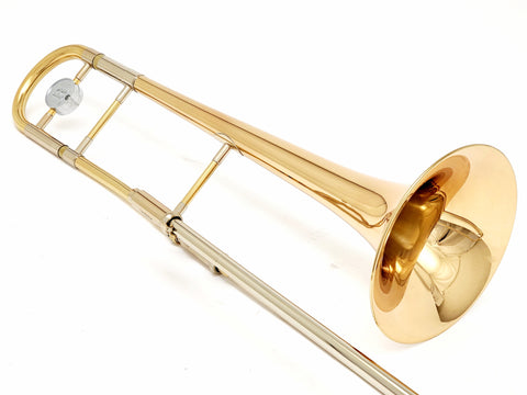 JP Rath 231 Bb Tenor Trombone