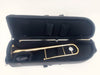 JP Rath 231 Bb Tenor Trombone