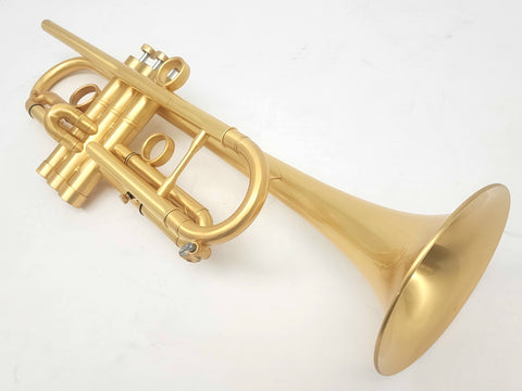 JP by Taylor Bb Trumpet