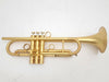 JP by Taylor Bb Trumpet