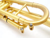 JP by Taylor Bb Trumpet