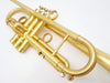 JP by Taylor Bb Trumpet