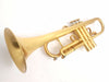 JP by Taylor Bb Trumpet