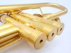 JP by Taylor Bb Trumpet