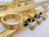 JP by Taylor Bb Trumpet