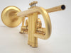 JP by Taylor Bb Trumpet