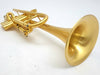 JP by Taylor Bb Trumpet