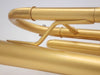 JP by Taylor Bb Trumpet