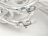 John Packer UK JP159S Bb Pocket Trumpet
