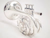 John Packer UK JP159S Bb Pocket Trumpet
