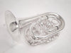 John Packer UK JP159S Bb Pocket Trumpet