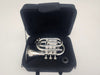 John Packer UK JP159S Bb Pocket Trumpet