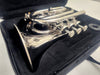 John Packer UK JP159S Bb Pocket Trumpet