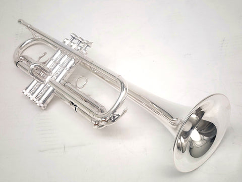 JP by Smith Watkins 351SW HW Bb Trumpet