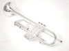 JP by Smith Watkins 351SW HW Bb Trumpet