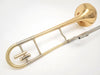 Kuhnl & Hoyer Bart Van Lier 512 Tenor Trombone