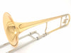 Kuhnl & Hoyer Bart Van Lier 512 Tenor Trombone