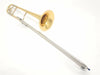 Kuhnl & Hoyer Bart Van Lier 500 Tenor Trombone