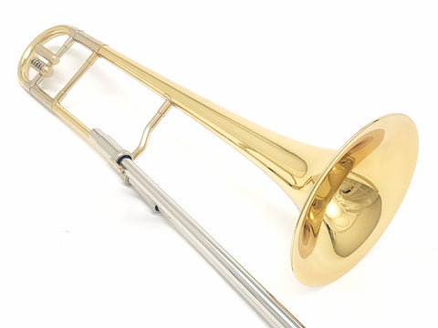 Kuhnl & Hoyer Bart Van Lier 500 Tenor Trombone