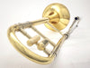 Kuhnl & Hoyer Bart Van Lier 500 Tenor Trombone