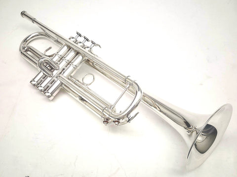 Adams A2 Bb Trumpet