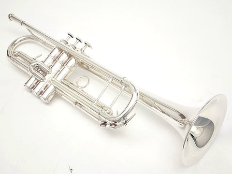 Adams Sonic Bb Trumpet