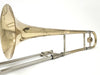 S.E. Shires Michael Davis Tenor Trombone, Used