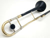 daCarbo ChangeMaker Jazz Trombone via Miles Anderson