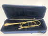 Getzen 725F Eterna II Bb/F Tenor Trombone