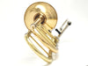 Getzen 725F Eterna II Bb/F Tenor Trombone