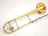 Kuhnl & Hoyer Bart van Lier 500 Tenor Trombone in Matte Lacquer