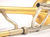 Kuhnl & Hoyer Bart van Lier 500 Tenor Trombone in Matte Lacquer