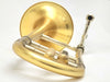 Kuhnl & Hoyer Bart van Lier 500 Tenor Trombone in Matte Lacquer