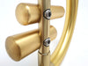 Kuhnl & Hoyer Bart van Lier 500 Tenor Trombone in Matte Lacquer