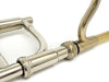 Kuhnl & Hoyer Bart van Lier 500 Tenor Trombone in Matte Lacquer