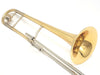 Kuhnl & Hoyer Bart van Lier 500 Tenor Trombone in Matte Lacquer