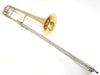 Kuhnl & Hoyer Bart van Lier 500 Tenor Trombone in Matte Lacquer