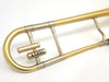 Kuhnl & Hoyer Bart van Lier 500 Tenor Trombone in Matte Lacquer