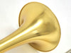 Kuhnl & Hoyer Bart van Lier 500 Tenor Trombone in Matte Lacquer