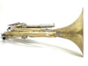 Paxman Model 40 Double Descant Horn in Bb-F, Used