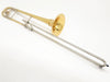 Kuhnl & Hoyer Bart Van Lier 512 Tenor Trombone in Matte Lacquer with Screw Bell