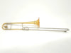 Kuhnl & Hoyer Bart Van Lier 512 Tenor Trombone in Matte Lacquer with Screw Bell