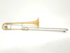 Kuhnl & Hoyer Bart Van Lier 512 Tenor Trombone in Matte Lacquer with Screw Bell