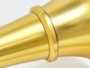 Kuhnl & Hoyer Bart Van Lier 512 Tenor Trombone in Matte Lacquer with Screw Bell