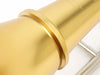 Kuhnl & Hoyer Bart Van Lier 512 Tenor Trombone in Matte Lacquer with Screw Bell