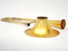 Kuhnl & Hoyer Bart Van Lier 512 Tenor Trombone in Matte Lacquer with Screw Bell