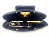 Marcus Bonna Tenor Trombone Case:  Screw Bell Jazz Baby